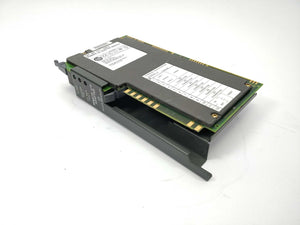 AB 1771-ASB E SER. E, F/W REV. H, Remote I/O Adapter Module