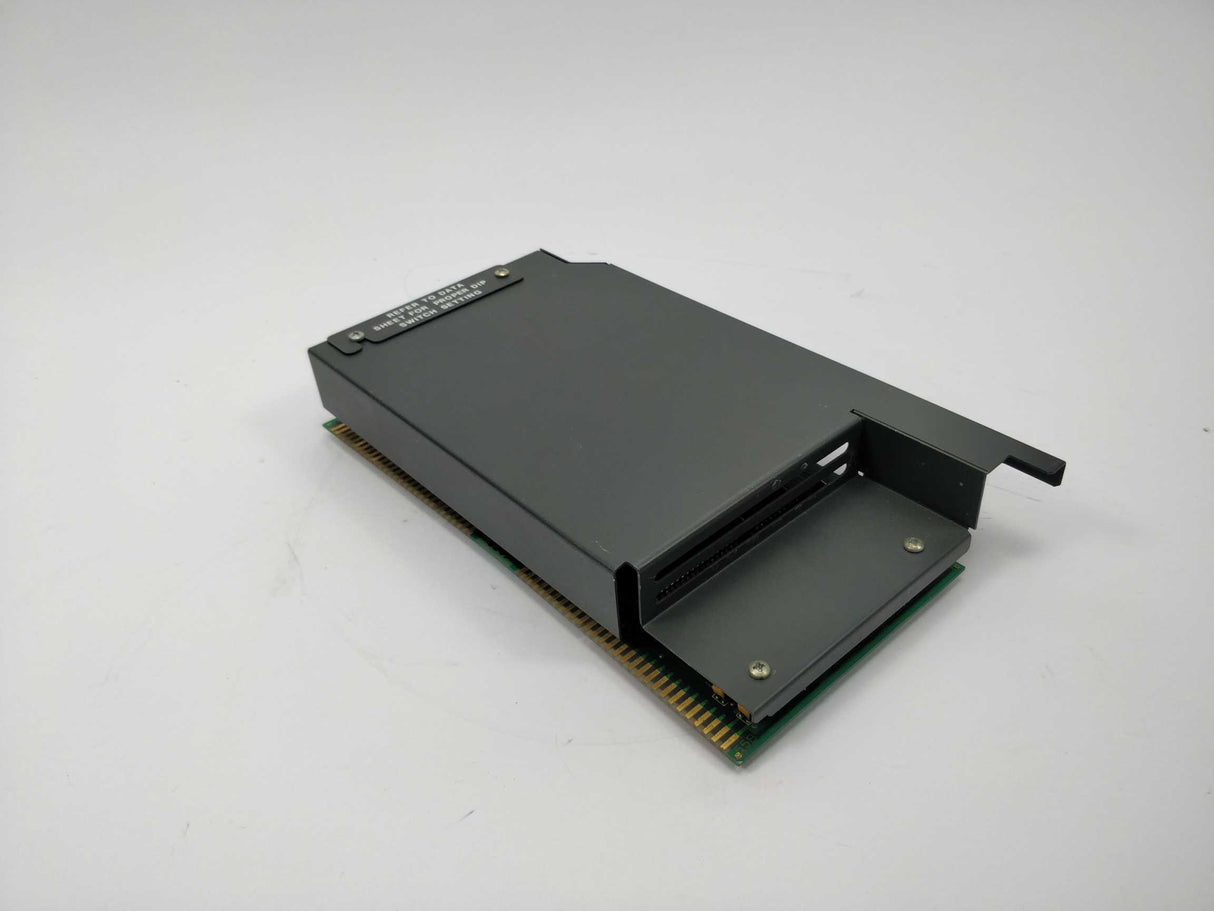 AB 1771-ASC SER. A, F/W REV. F, Remote I/O Adapter Module