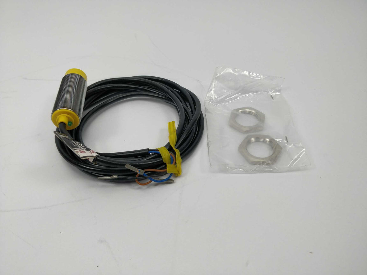 Reflex W0523K2LN 10-30VDC Proximity Switch