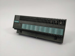 Siemens 6ES7131-0BL10-0XB0 Simatic S7,ELECTRONIC MODULE DIGITAL