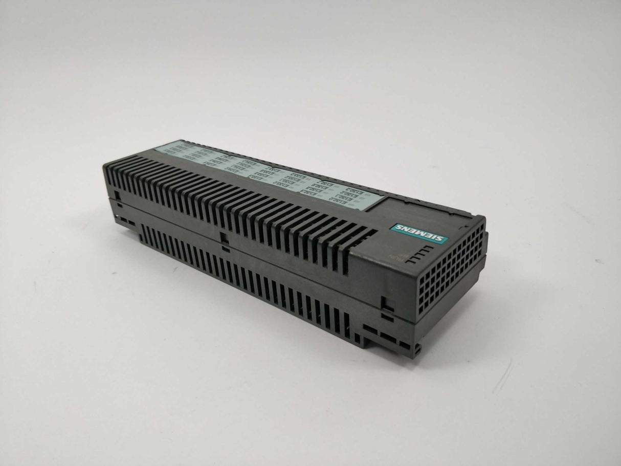 Siemens 6ES7131-0BL10-0XB0 Simatic S7,ELECTRONIC MODULE DIGITAL