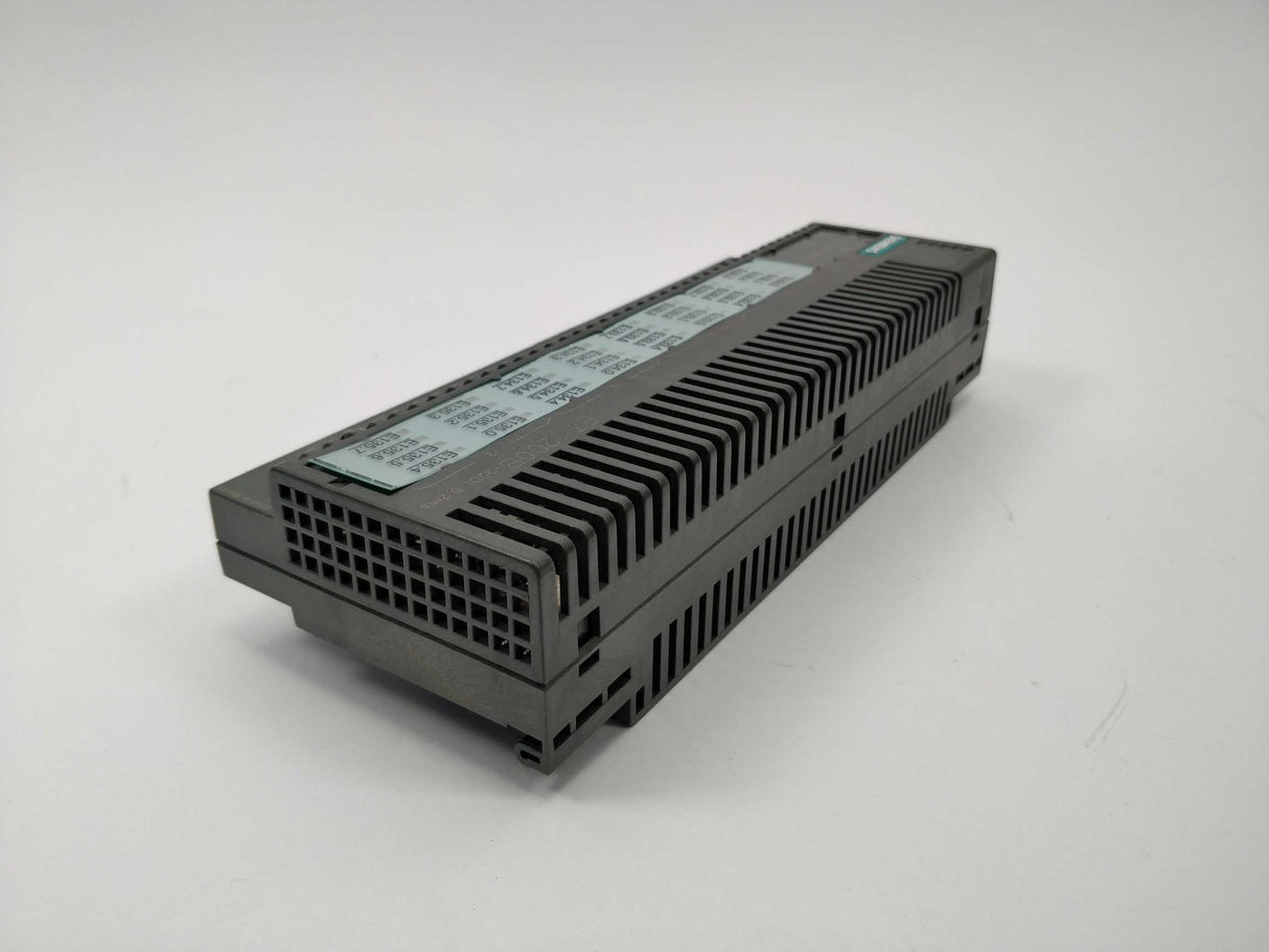 Siemens 6ES7131-0BL10-0XB0 Simatic S7,ELECTRONIC MODULE DIGITAL