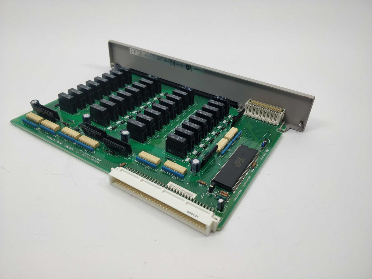 Siemens 505-4932A Relay Output Module