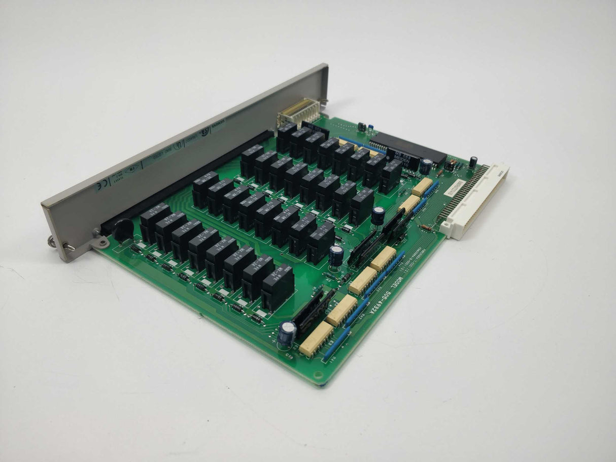 Siemens 505-4932A Relay Output Module