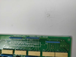 Siemens 505-4532 1/2A DC Output Module