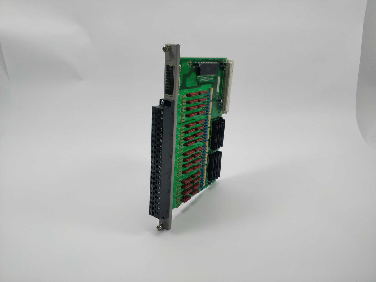 Siemens 505-4032A 24 VAC Input Module