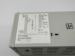 Philips 9404 458 61031 KS 4580 Industrial controller