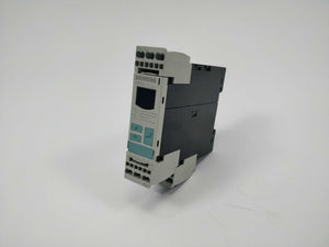 Siemens 3UG4633-2AL30 Digital Monitoring Relay