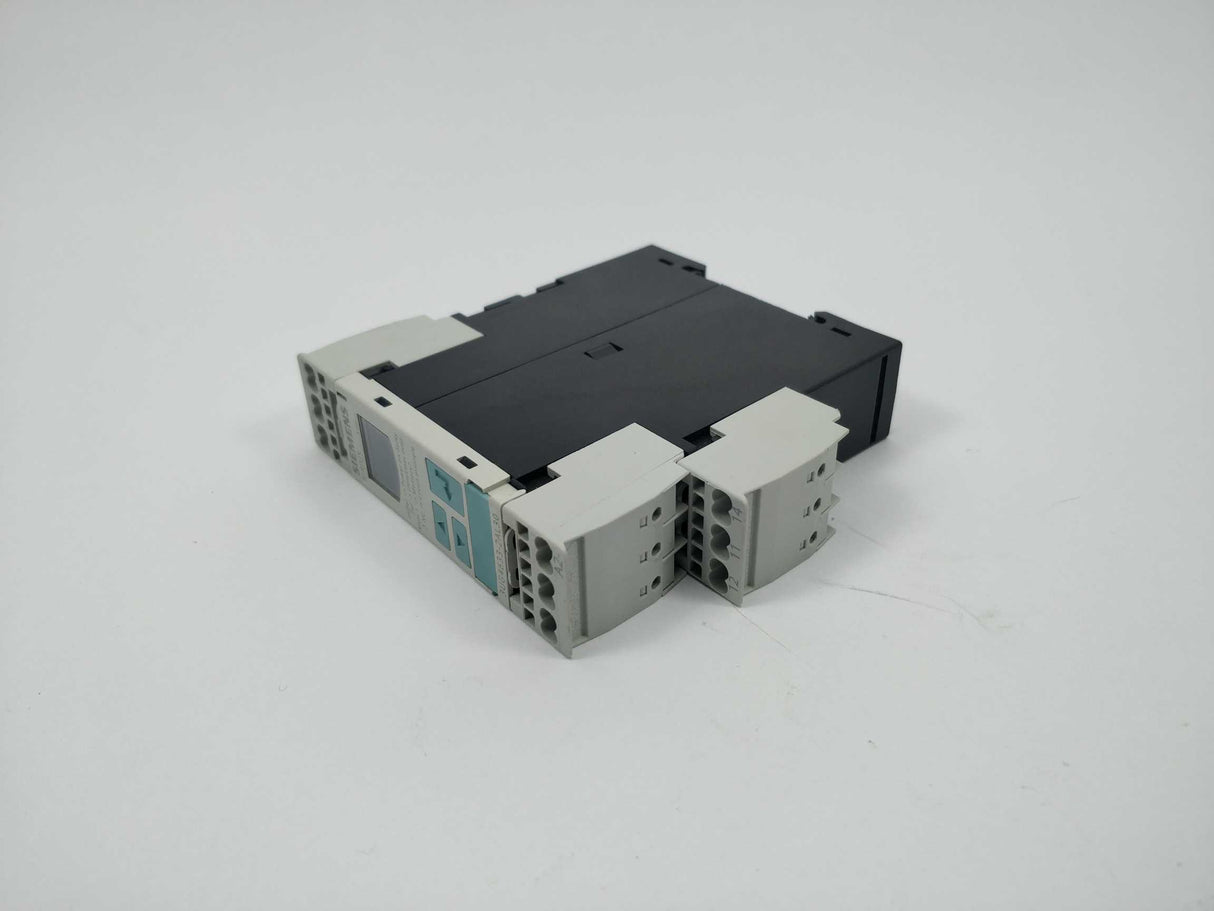 Siemens 3UG4633-2AL30 Digital Monitoring Relay