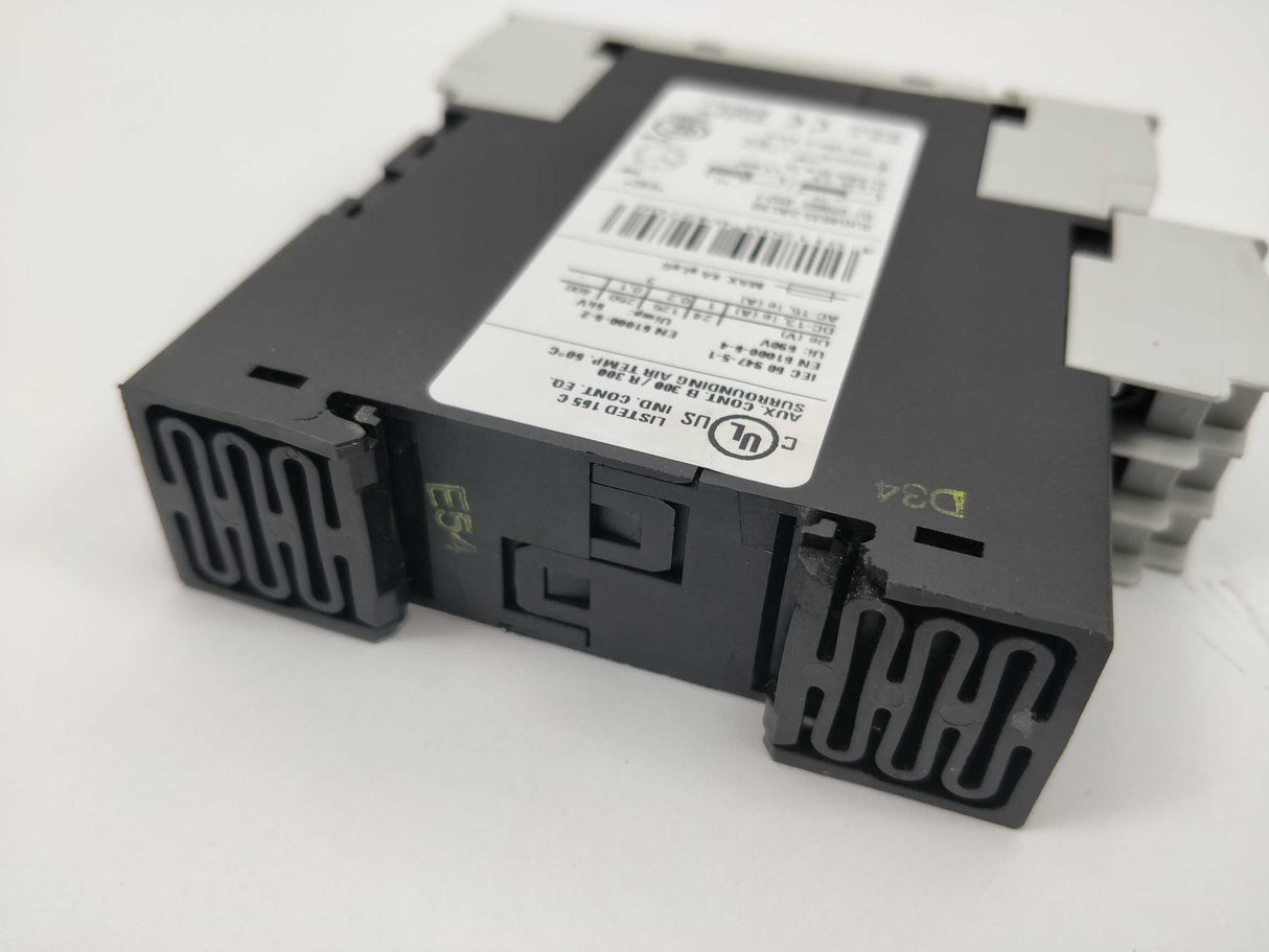 Siemens 3UG4633-2AL30 Digital Monitoring Relay