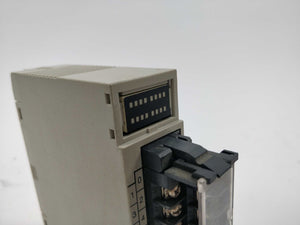 OMRON C200H-ID212 Input Unit