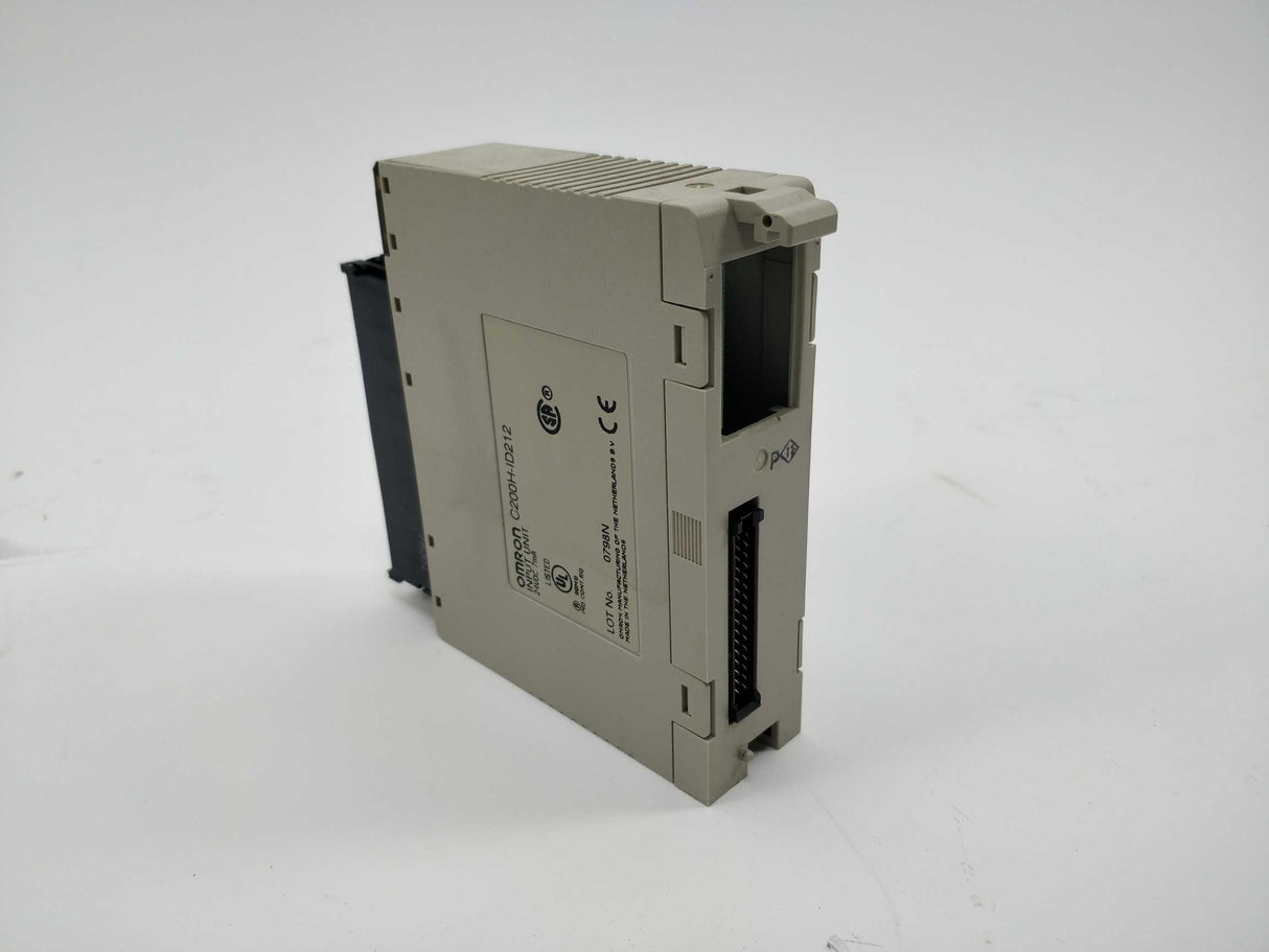 OMRON C200H-ID212 Input Unit