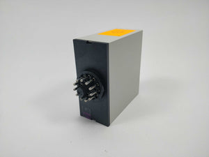 Electromatic SC185712 Timing Relay 0.5-10HR ON/OFF 12VDC