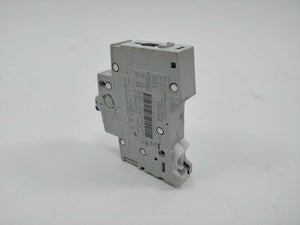 AB 1492-SPM1C040 Miniature circuit breaker SER. D. C4A