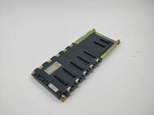 OMRON C200HW-BC051 Base unit Backplane