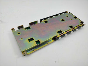 OMRON C200HW-BC051 Base unit Backplane