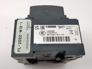 Schneider Electric 28902 AD Compact INS 63