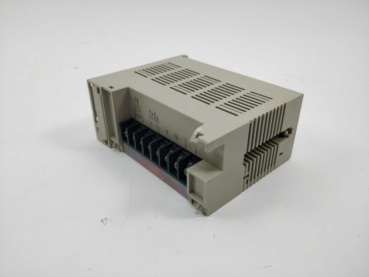 OMRON C200HW-PA204 Power supply unit