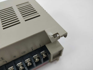 OMRON C200HW-PA204 Power supply unit