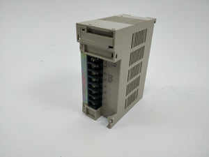 OMRON C200HW-PA204 Power supply unit