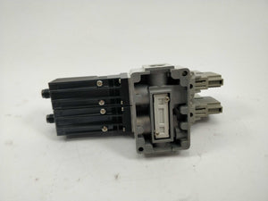 SMC VP544R-5YZ1-03F-M-X538 Pneumatic Solenid Valve