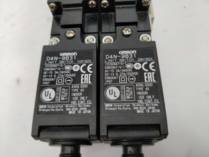 SMC VP544R-5YZ1-03F-M-X538 Pneumatic Solenid Valve