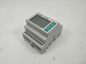 Siemens 7KT1682 SENTRON Measuring Device