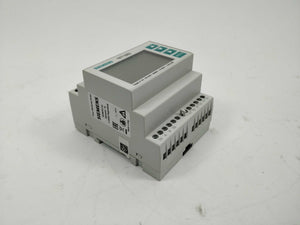 Siemens 7KT1682 SENTRON Measuring Device