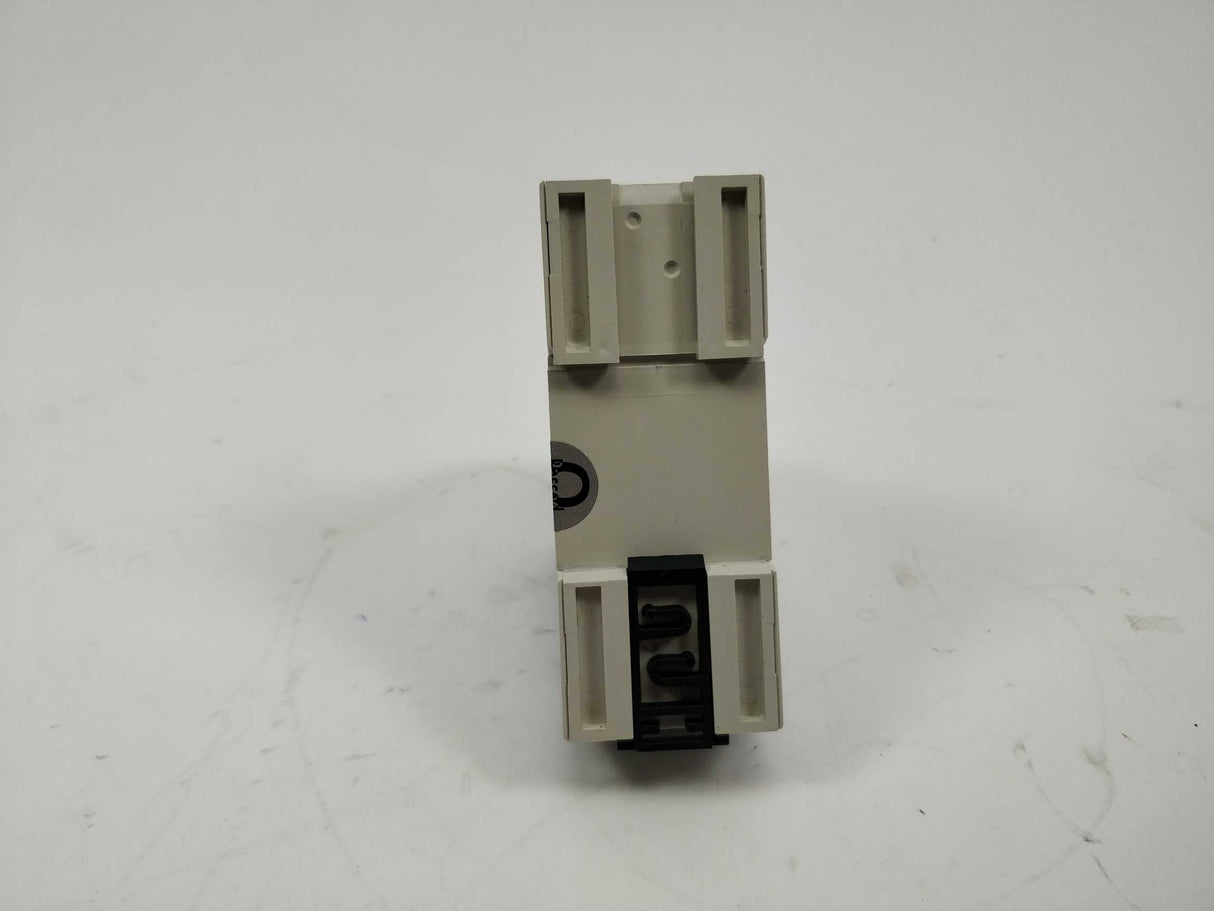 Siemens 5SV8111-4KK Modular Residual Current Device Type B.