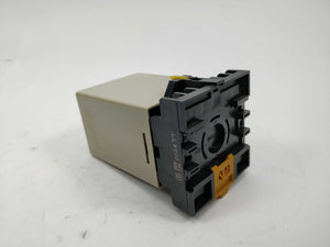 OMRON 61F-IP Floatless Level Switch