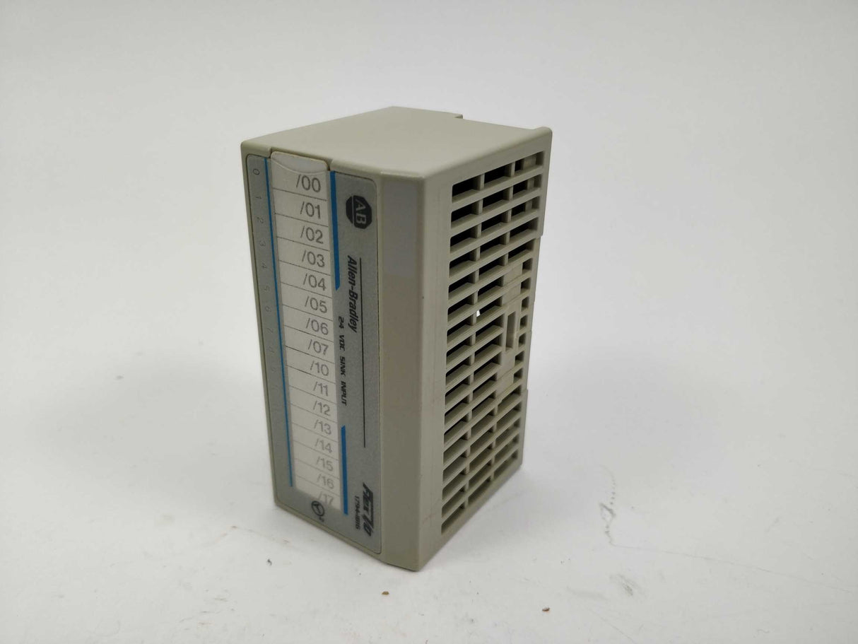 AB 1794-IB16/A Digital Input Module