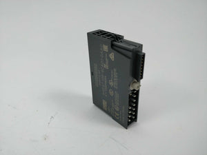 Siemens 6ES7138-4CA01-0AA0 SIMATIC DP PM-E power module