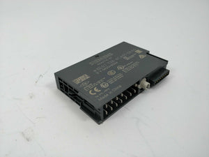 Siemens 6ES7138-4CA01-0AA0 SIMATIC DP PM-E power module