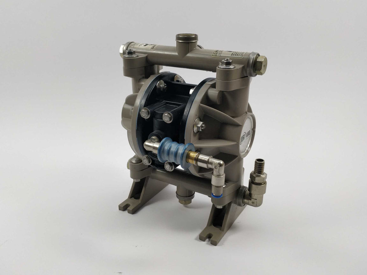 ARO 66605J-344 Double Diaphragm Pump - spare parts