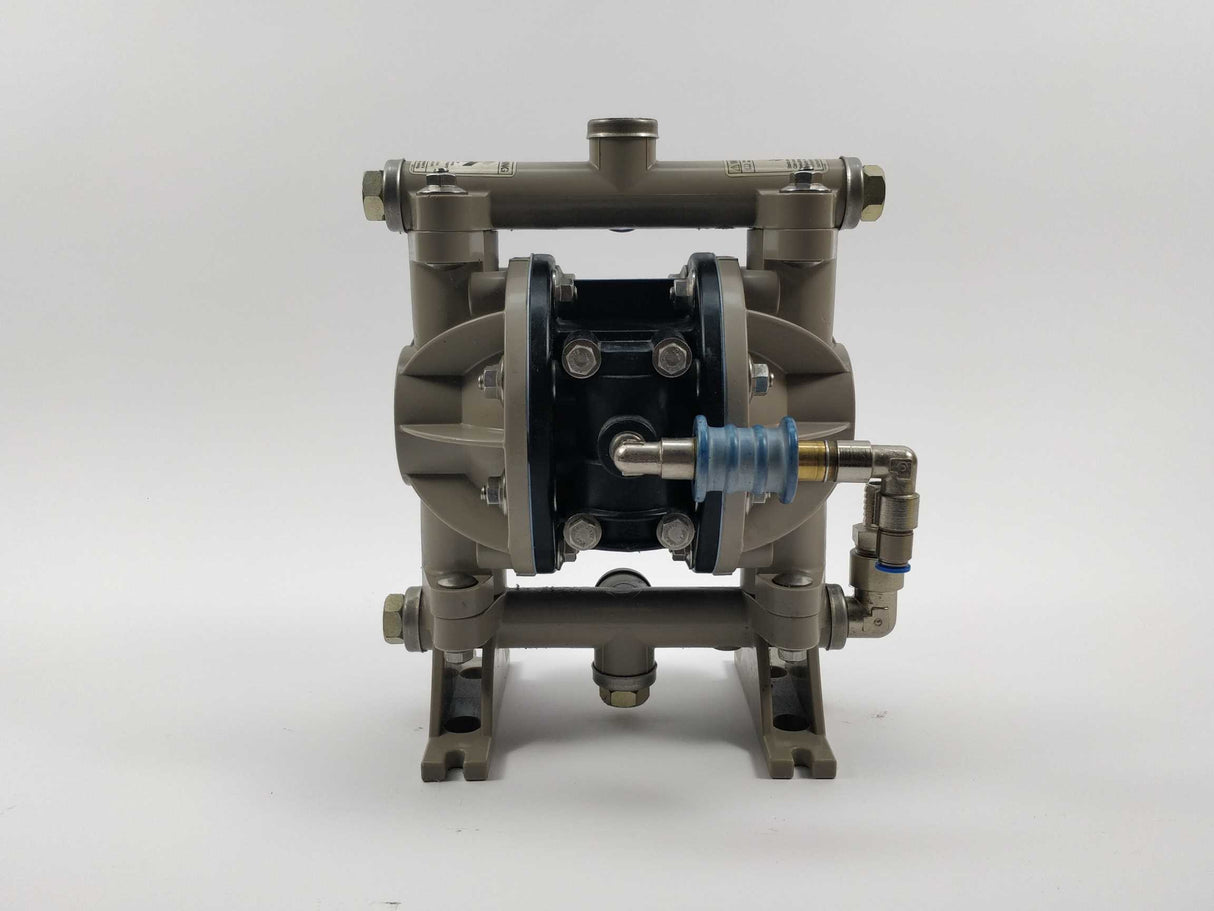 ARO 66605J-344 Double Diaphragm Pump - spare parts