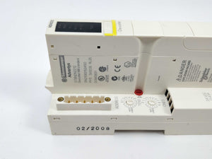 TELEMECANIQUE STBNDN2212 Network Interface ModulePLC