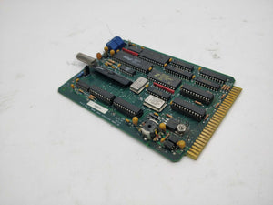 STANLEY BLACK & DECKER 4713D Network interface card