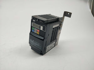 OMRON 3G3MX2-AB004-E MX2 inverter drive