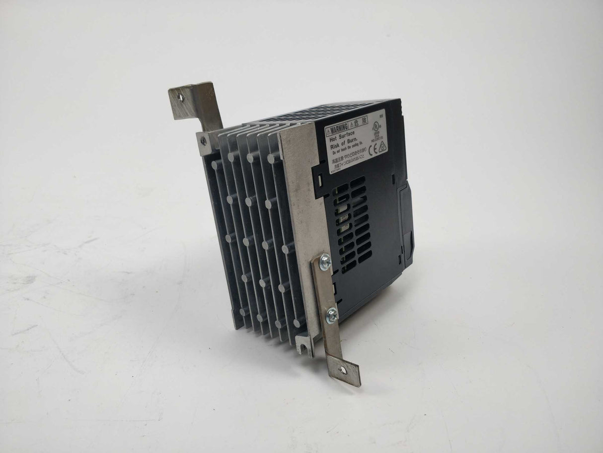 OMRON 3G3MX2-AB004-E MX2 inverter drive