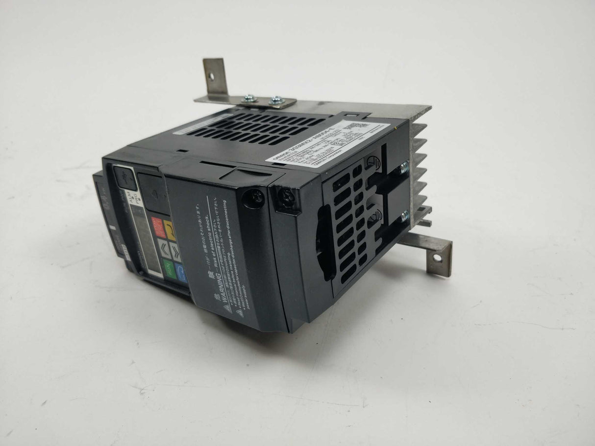 OMRON 3G3MX2-AB004-E MX2 inverter drive