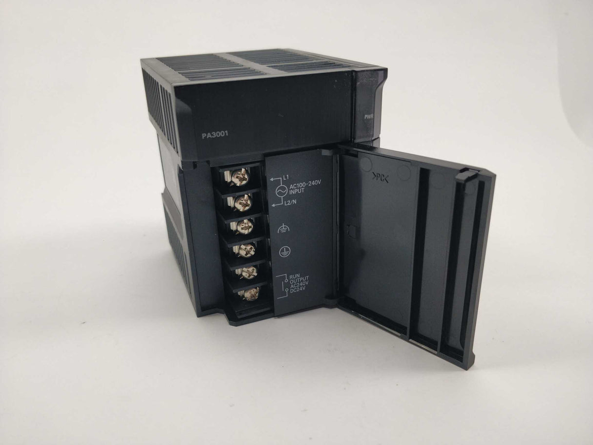 OMRON NJ-PA3001 Power Supply Unit