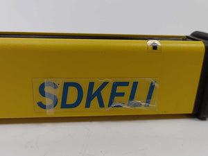 SDKELI KS06B1640E w/ KS06B1640R Safety Light Curtain Infrared Sensor