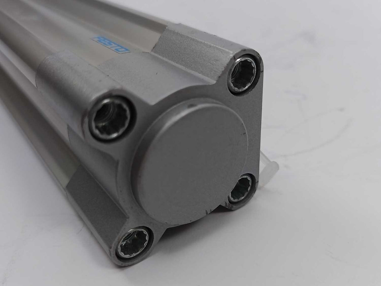 Festo 1463250 DSBC-32-500-PPVA-N3T1 ISO Cylinder. p max: 12 bar