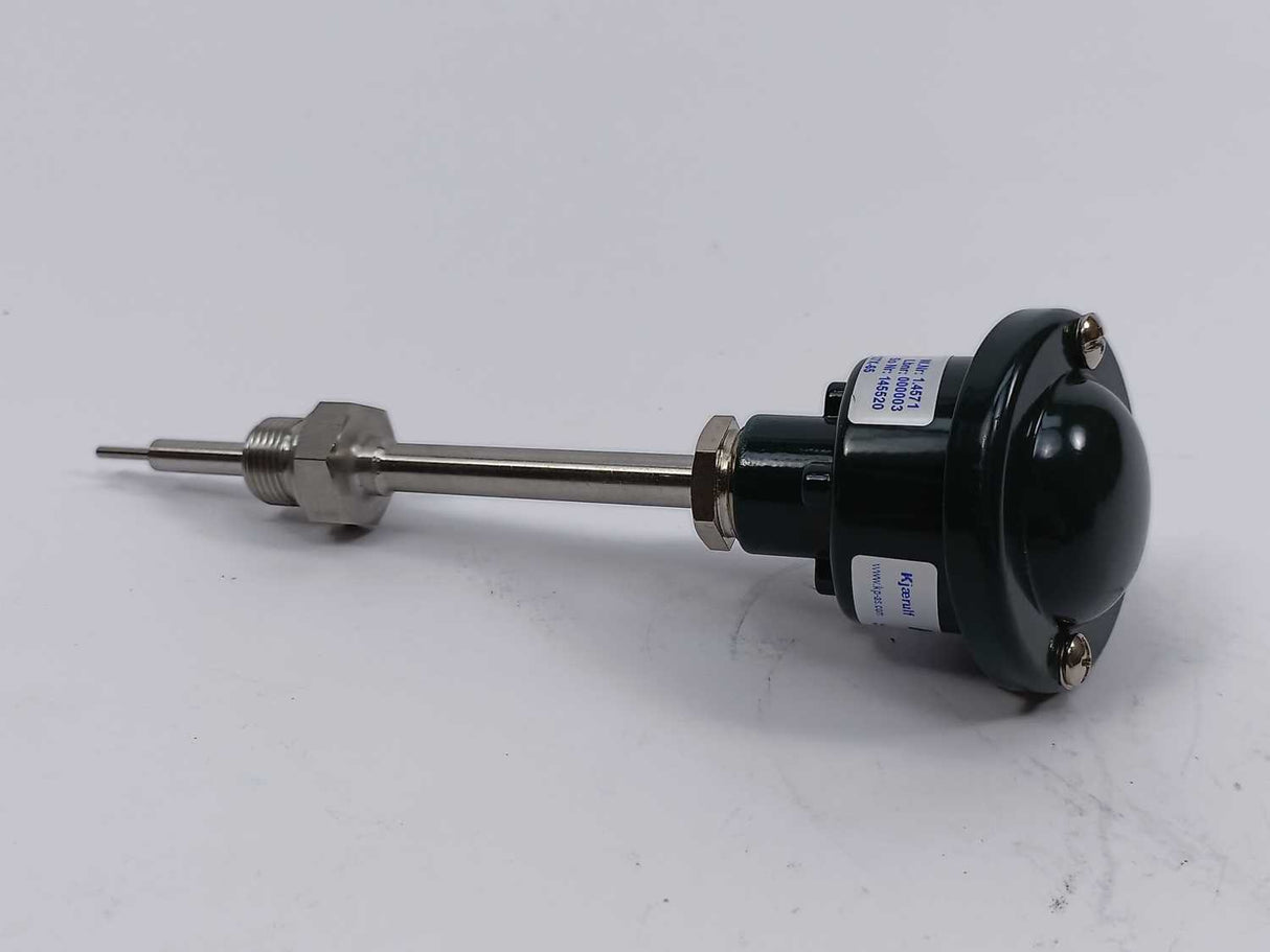 Kjærulf Pedersen KP5351127X-65 1xK Temperature Sensor