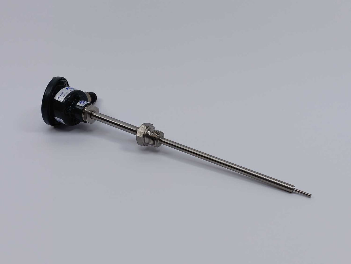 Kjærulf Pedersen KP5351127X-200 1xK Temperature Sensor