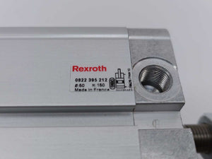 Rexroth 0822395212 Cylinder