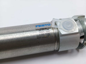 Festo 193993 DSNU-40-260-PPV-A-R8 Round Cylinder