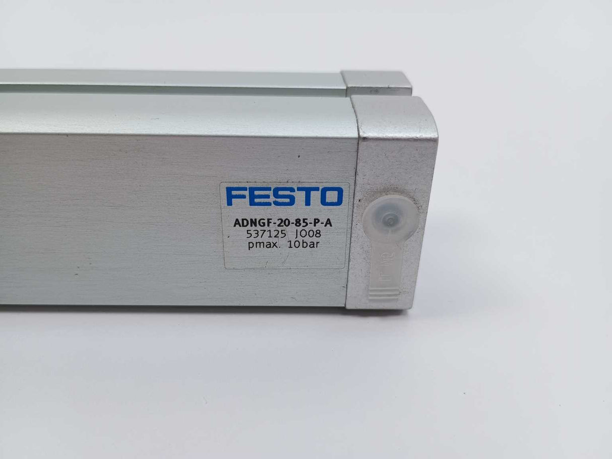 Festo 537125 ADNGF-20-85-P-A Compact cylinder