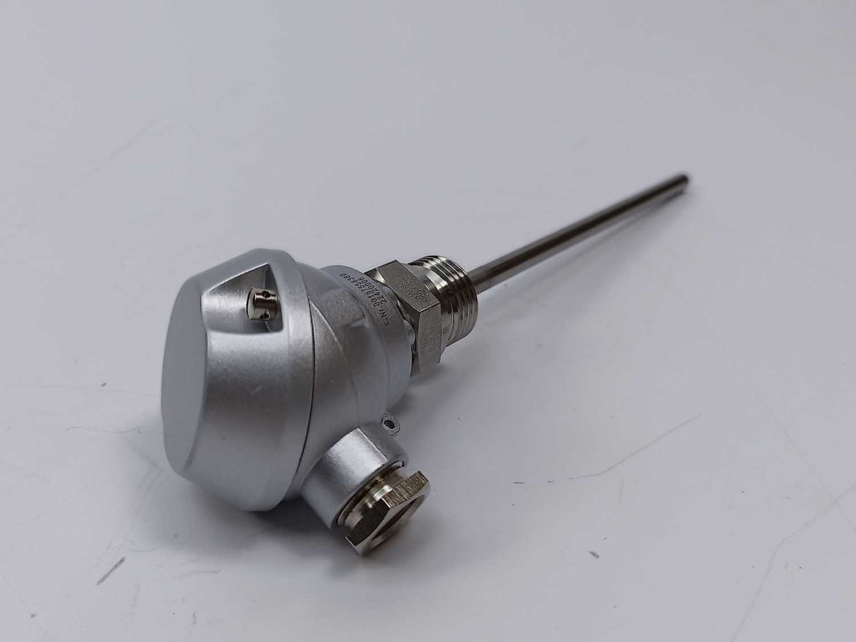 Jumo 00187558360 22420006 TN00434350 Temperature sensor