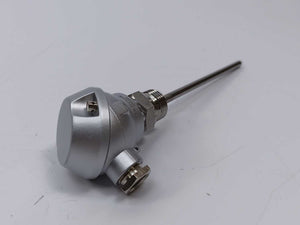 Jumo 00187558360 22420006 TN00434350 Temperature sensor